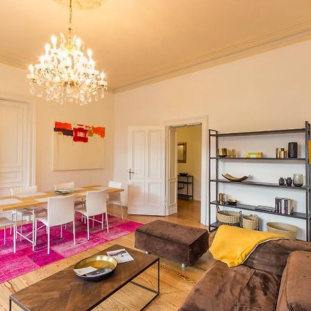 Fewo Schieferjuwel 1 Og Weingut Ca-Haussmann Apartment Трабен-Трарбах Екстериор снимка
