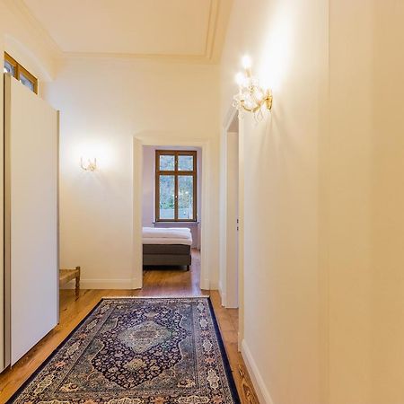 Fewo Schieferjuwel 1 Og Weingut Ca-Haussmann Apartment Трабен-Трарбах Екстериор снимка