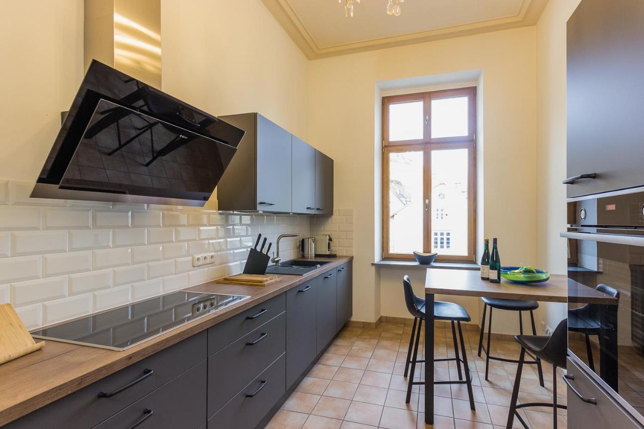 Fewo Schieferjuwel 1 Og Weingut Ca-Haussmann Apartment Трабен-Трарбах Екстериор снимка