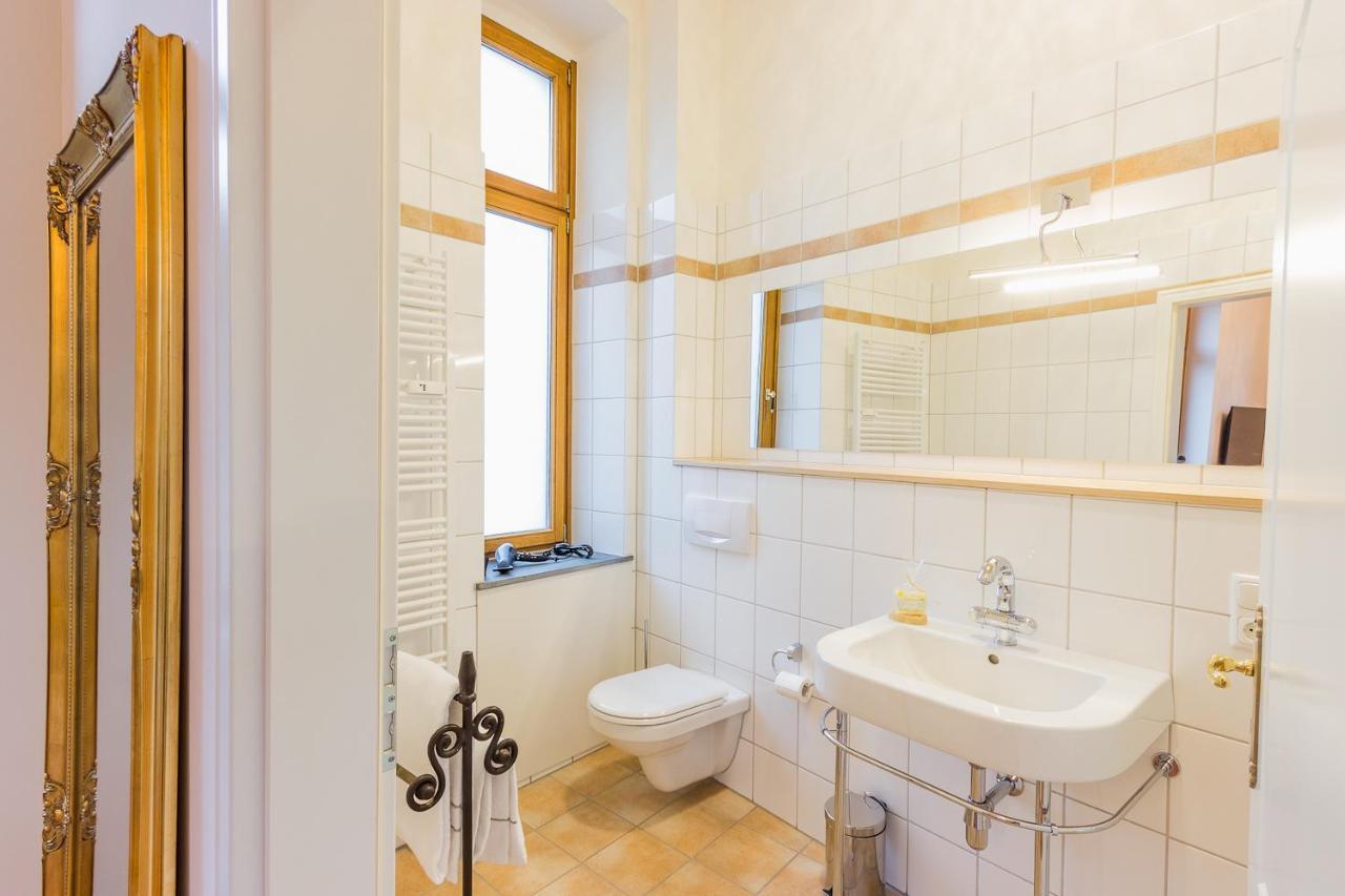 Fewo Schieferjuwel 1 Og Weingut Ca-Haussmann Apartment Трабен-Трарбах Екстериор снимка